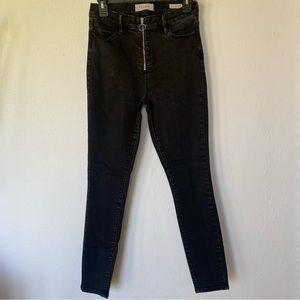 Super High Rise Jeggins